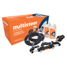 Hydraulstyrning Multiflex -115hk
